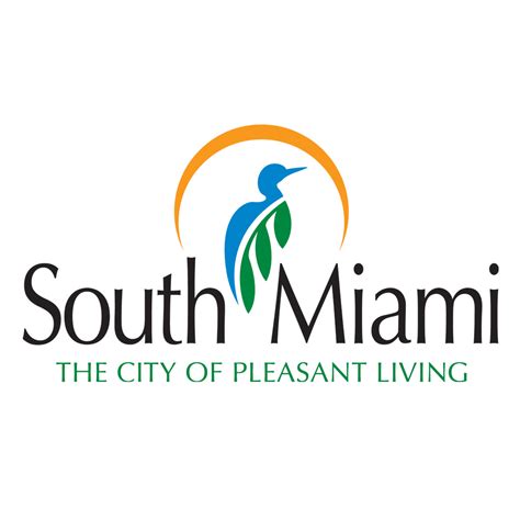 City of south miami - 